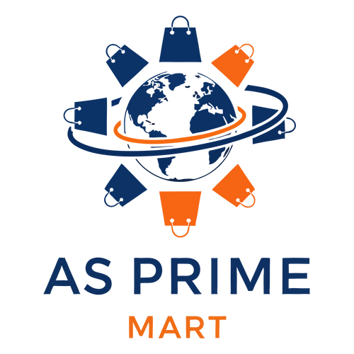 AS PRIME MART